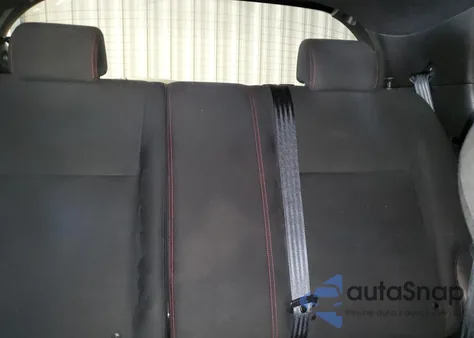 2015 Nissan Juke S из США, поврежденный, VIN JN8AF5MV1FT563320